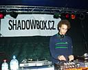 COSMIC TRIP OPEN AIR 2002