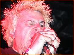 UK SUBS & THE VIBRATORS