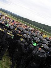 CZECHTEK 2005