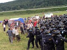 CZECHTEK 2005