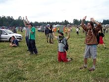 CZECHTEK 2005