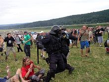 CZECHTEK 2005