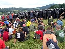 CZECHTEK 2005