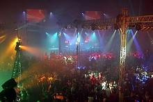 TDK TIME WARP 2005