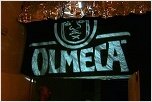 OLMECA GOLD PARTY