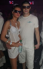 SENSATION WHITE - THE WORLD´S LEADING DANCE EVENT 