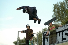 MYSTIC SK8 CUP 2006