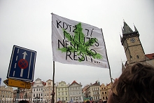 MILLION MARIHUANA MARCH - 2007