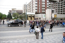 MILLION MARIHUANA MARCH - 2007