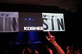 KOSHEEN - SOUND SYSTEM