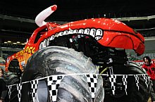 MONSTER JAM