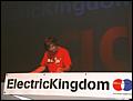 ELECTRIC KINGDOM