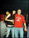 TIËSTO CENTRAL EASTERN EUROPEAN TOUR 2005