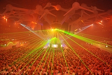 SENSATION WHITE - THE WORLD´S LEADING DANCE EVENT 