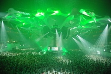 SENSATION WHITE - THE WORLD´S LEADING DANCE EVENT 