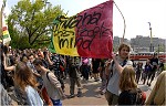 MILLION MARIHUANA MARCH