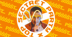 Top Secret Party