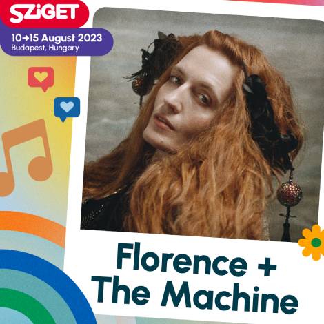 Florence and The Machine